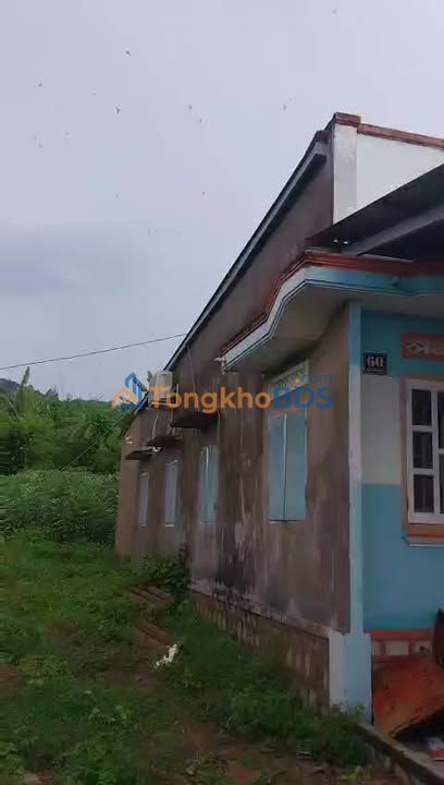 Bán Nhà Yến 5 Tầng Diên Khánh 1846m² - Đầu Tư Sinh Lời Bền Vững