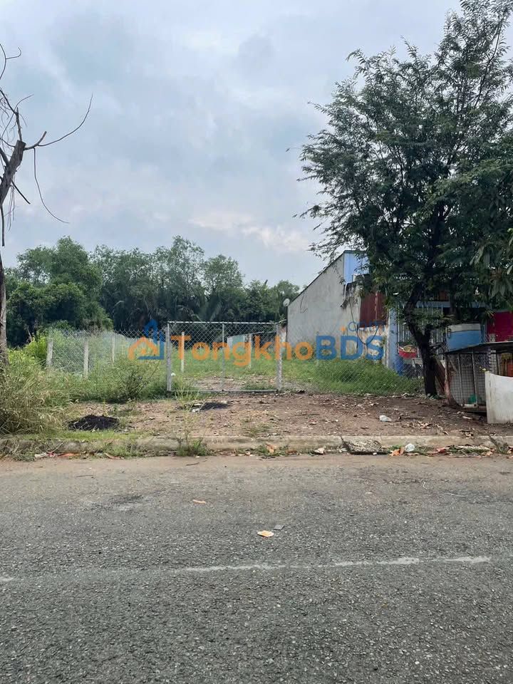 Đất Long Thới 400m² 12 tỷ - Sổ đỏ chính chủ