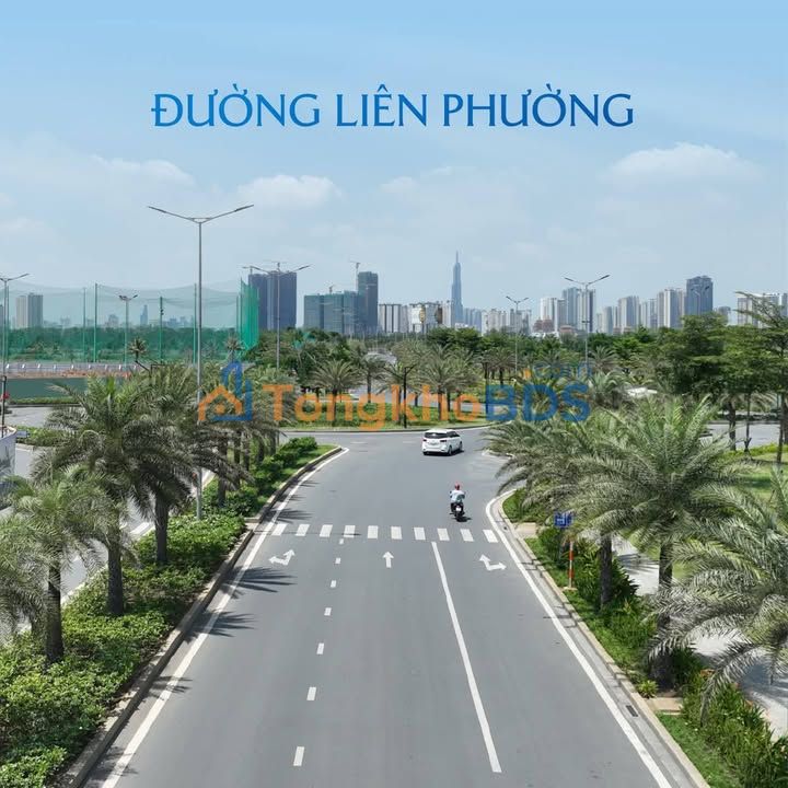 Đất Vàng 1000m² Full Thổ Cư Mặt Tiền 12m Phước Bình, Q9 - Giá 73 Tỷ