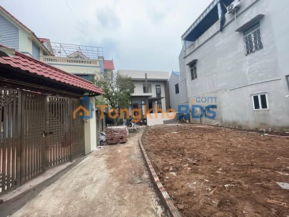 Bán Gấp Đất F0 Chương Mỹ 97m² - Cắt Lỗ Sâu, Sẵn Sổ Hồng