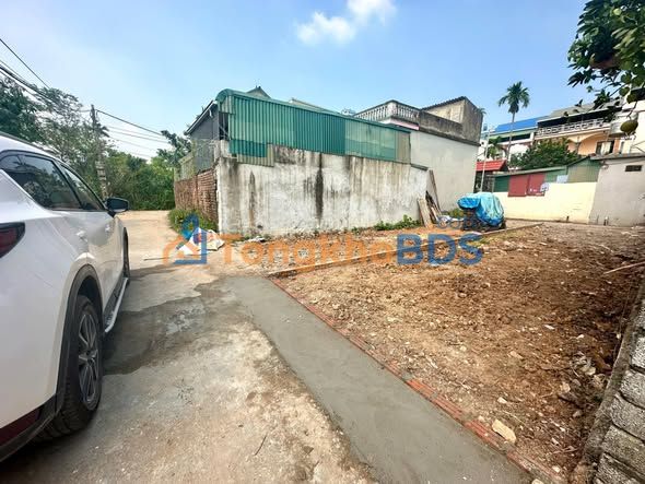 Bán Gấp 2 Lô Đất Vàng Chương Mỹ - 55m² - Sổ Hồng Sẵn Sàng