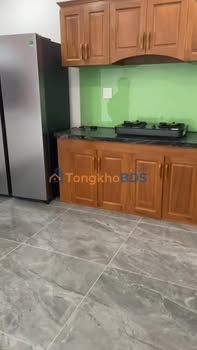 Nhà Mới Xây 2 Tầng Phường Lộc Phát, Bảo Lộc - Sổ Hồng Riêng