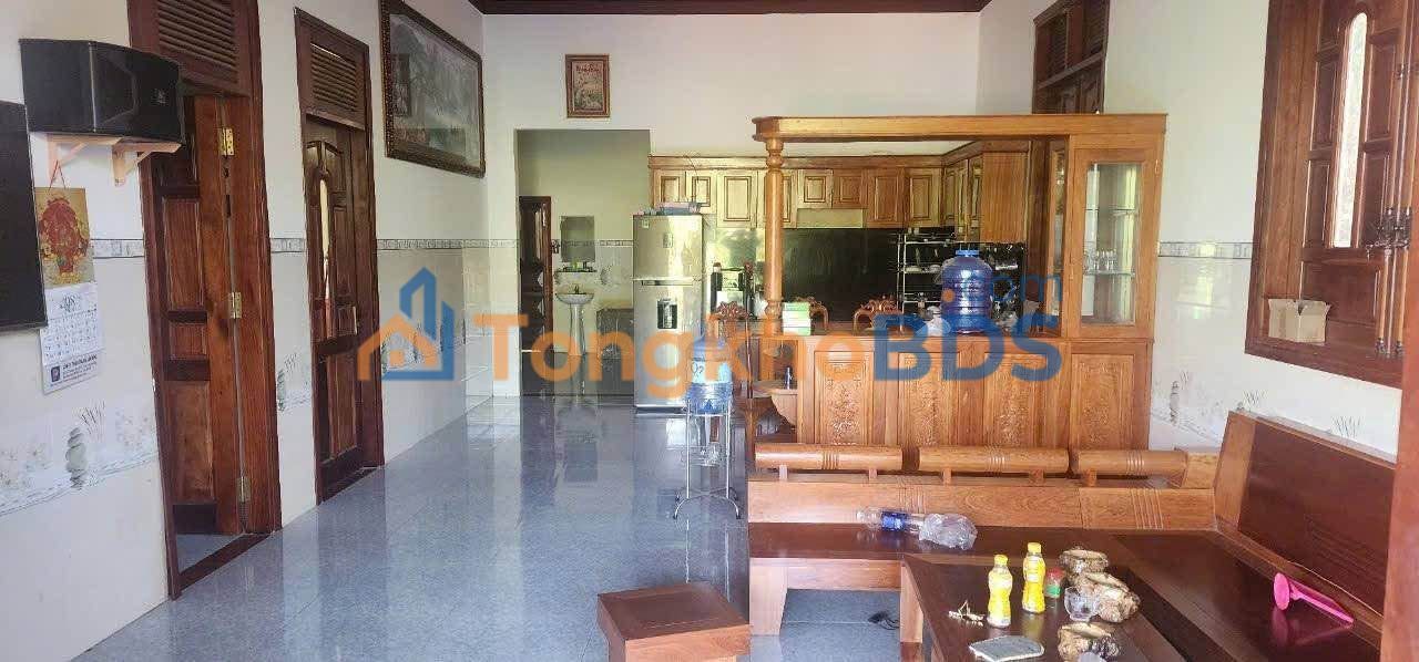 Nhà riêng Trần Tế Xương P.2 Bảo Lộc 756m² 2.5 tỷ - Chính chủ