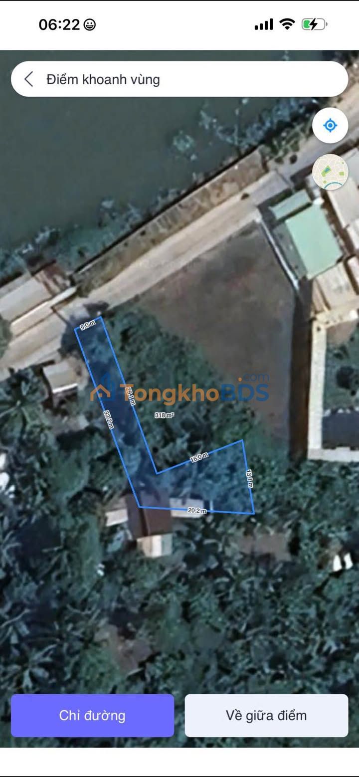 Đất nền Văn Tiến Dũng Rạch Giá 312m² 1.1tỷ - Tiềm năng tăng giá