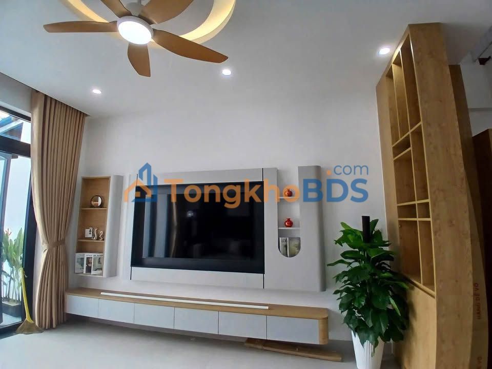 Nhà Nguyễn Chánh Củ Chi 90m² 5 tỷ - Sẵn sàng ở ngay