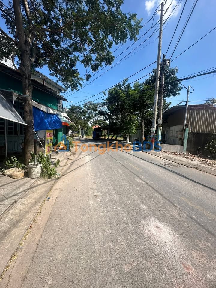 Bán Gấp 2 Lô Liền Kề Mặt Tiền XT-4 Hóc Môn - 149.5m²/lô - Giá 5.9 Tỷ