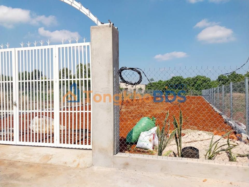 Bán Đất Vườn Nghỉ Dưỡng 760m² Mặt Tiền Nhựa Long Tân, Long Điền - Giá 2.39 Tỷ