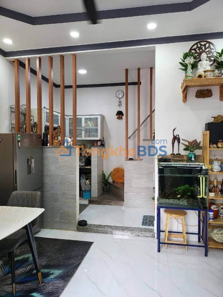Nhà riêng Dương Văn Dương Dầu Tiếng 24m2 3.2 tỷ - Chính chủ