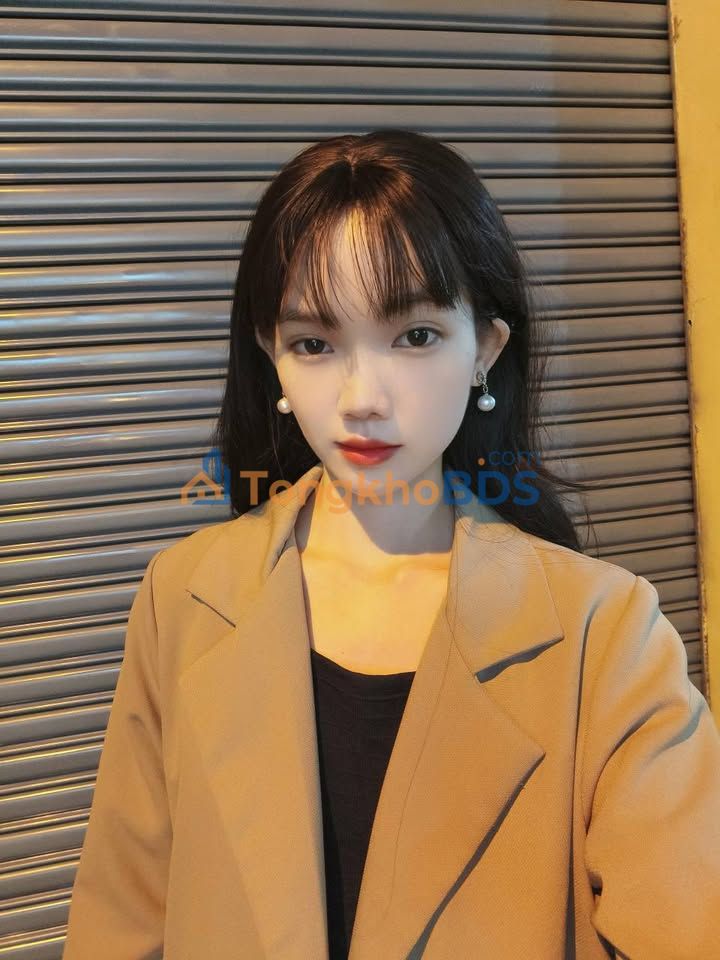 Nhà riêng Gò Vấp 51m² 4.69 tỷ - Sẵn ở hẻm thông