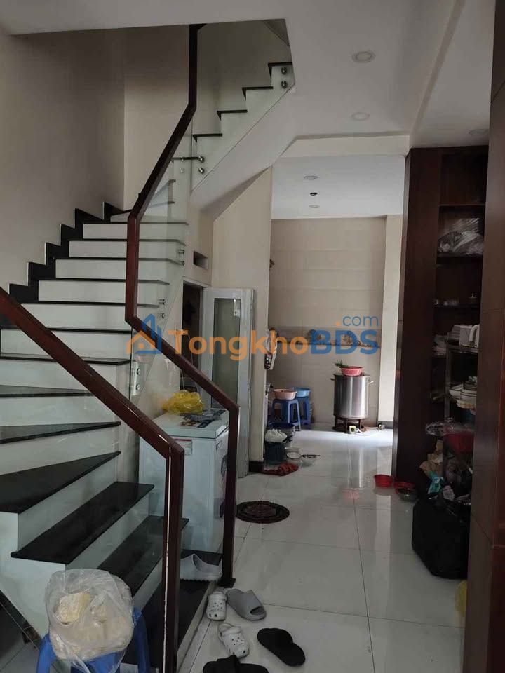 Nhà Mặt Tiền Cityland Gò Vấp - 68m² Kinh Doanh Đỉnh Cao - 9.3 Tỷ