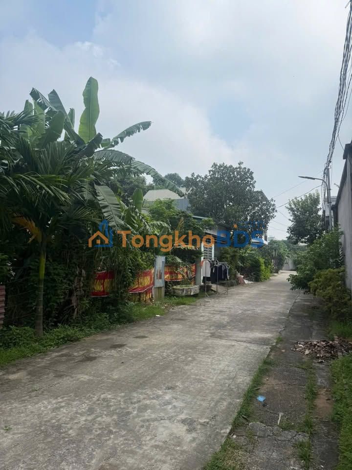 Đất Vân Phú Việt Trì 99m² giá thỏa thuận - Sổ đỏ chính chủ