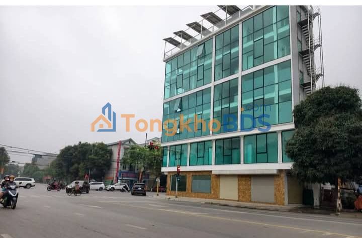 Đất nền Trần Phú Việt Trì 85m² 4 tỷ - Đường to ô tô