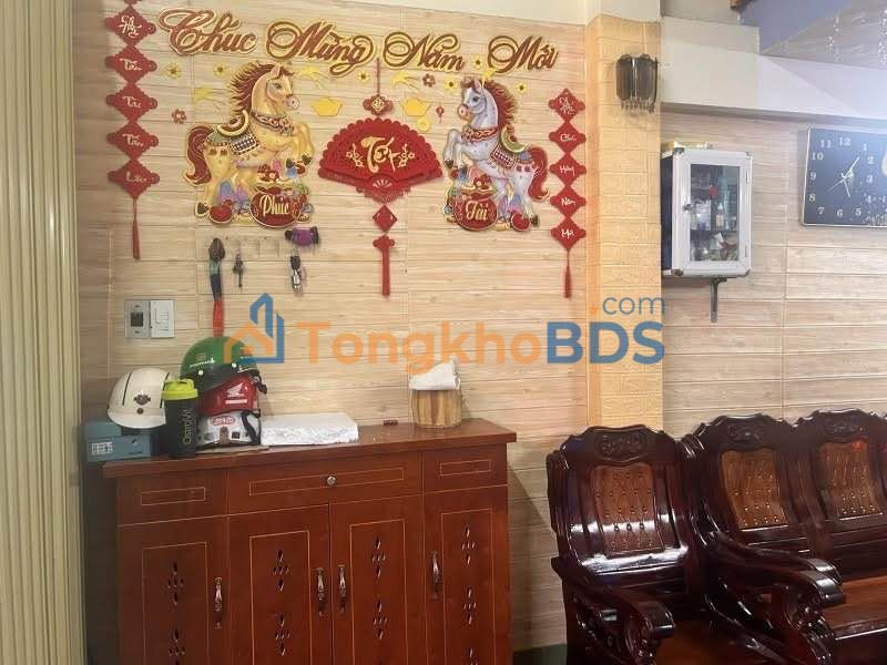 Nhà 3 tầng Trần Tống 52m² giá 7.25 tỷ - Chính chủ bán