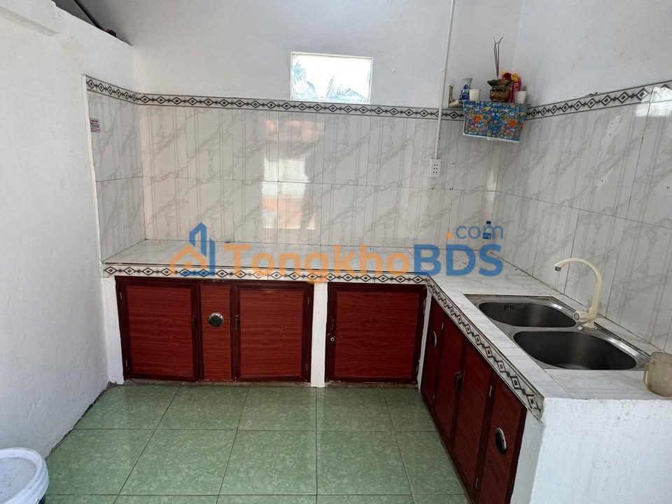 Nhà cấp 4 Thăng An Đà Nẵng 225m² 1 tỷ - Sẵn sàng ở