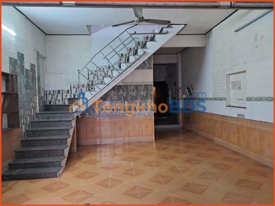 Nhà phố Thanh Khê 62m² 4.05 tỷ - Ô tô vào tận nhà