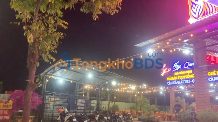 Đất nền Suối Nghệ Châu Đức 135m² 1,1 tỷ - Pháp lý rõ ràng