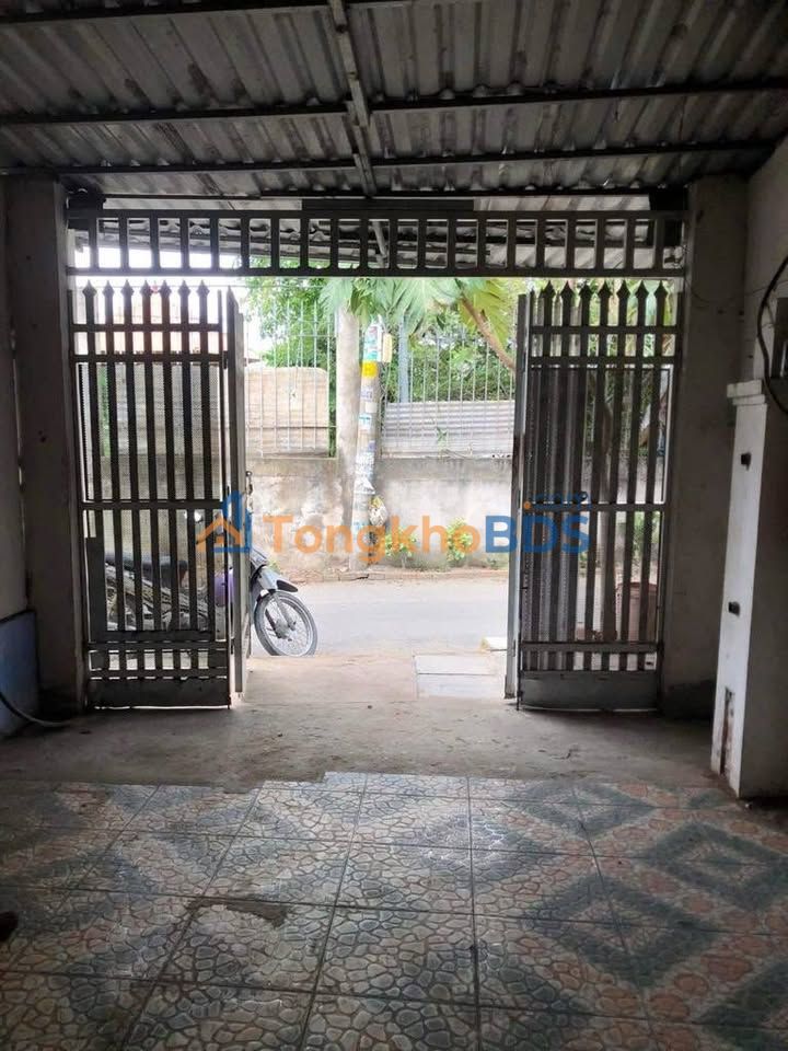 Nhà Cấp 4 Huỳnh Tấn Phát, Dĩ An - 82m² Giá 3.75 Tỷ, Sổ Hồng Riêng