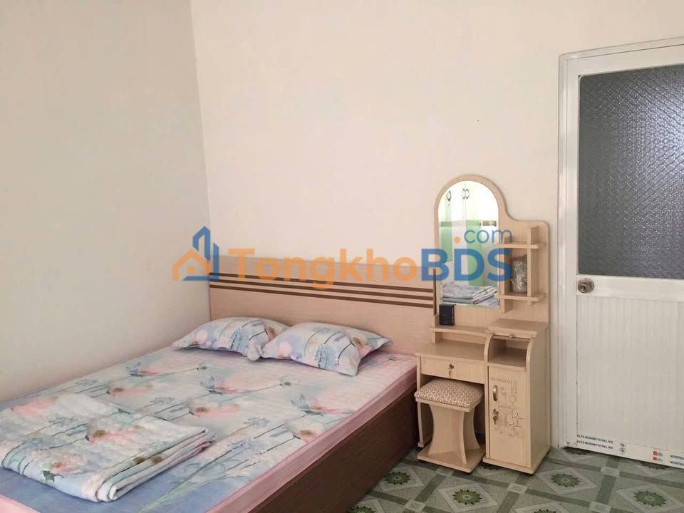 Nhà riêng Gò Vấp Thống Nhất 50m² 5.3 tỷ - Giá tốt hiếm có