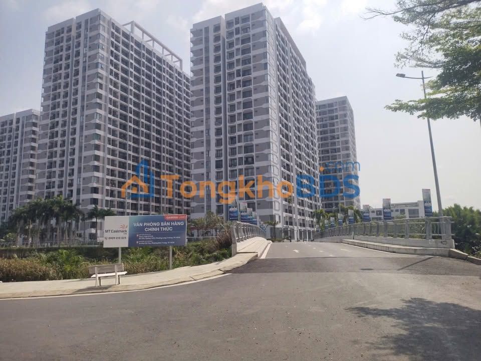 Nhà Phố Centana Điền Phúc Thành - 140m² Full Thổ Cư, Full Nội Thất, Giá 25 Tỷ