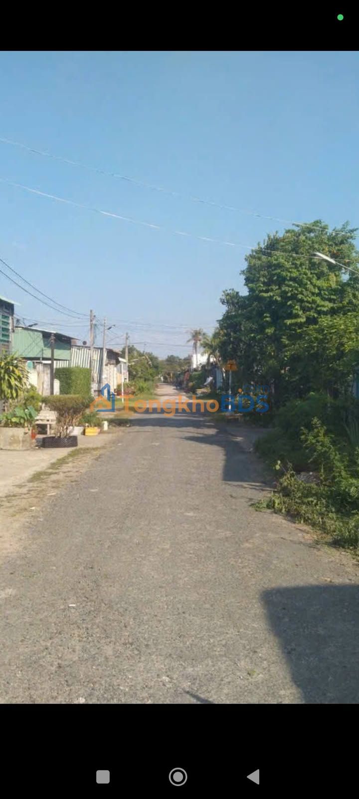 Đất nền Dĩ An 304m² giá 66.88 tỷ - Sổ đỏ chính chủ