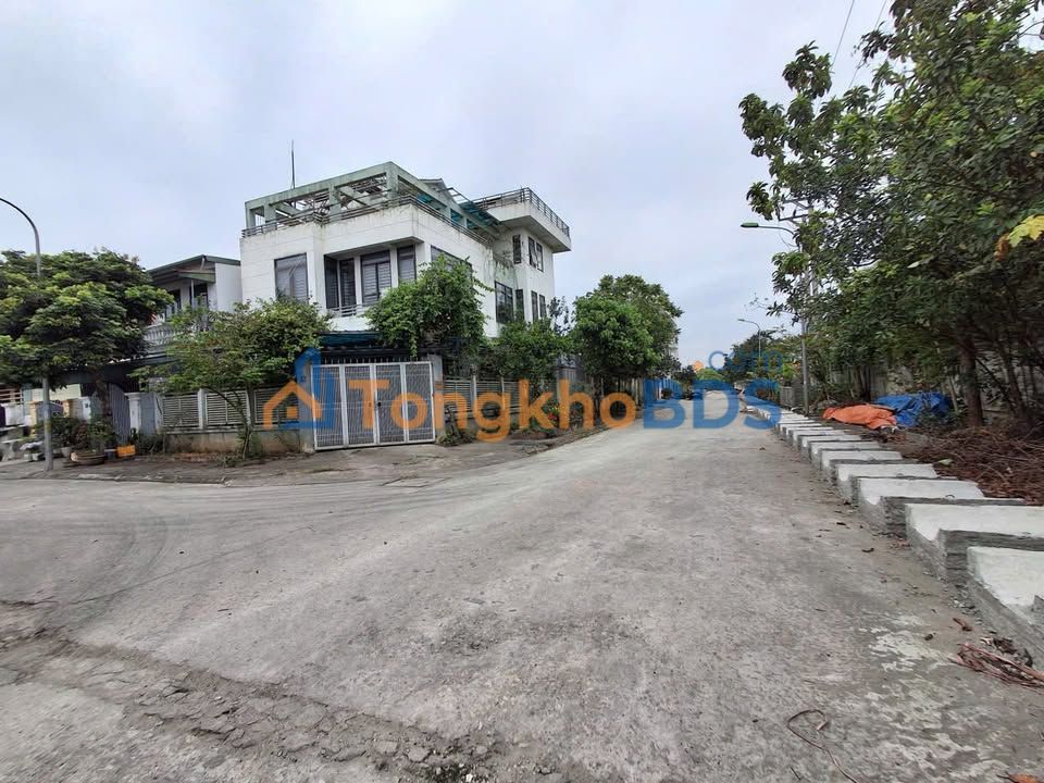 Đất thổ cư Nam Định 160m² - Sổ hồng vuông vắn, hướng Nam, kinh doanh tốt