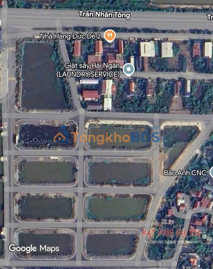 Đất An Hòa Ninh Phong 100m² giá 3 tỷ - Sổ đỏ chính chủ