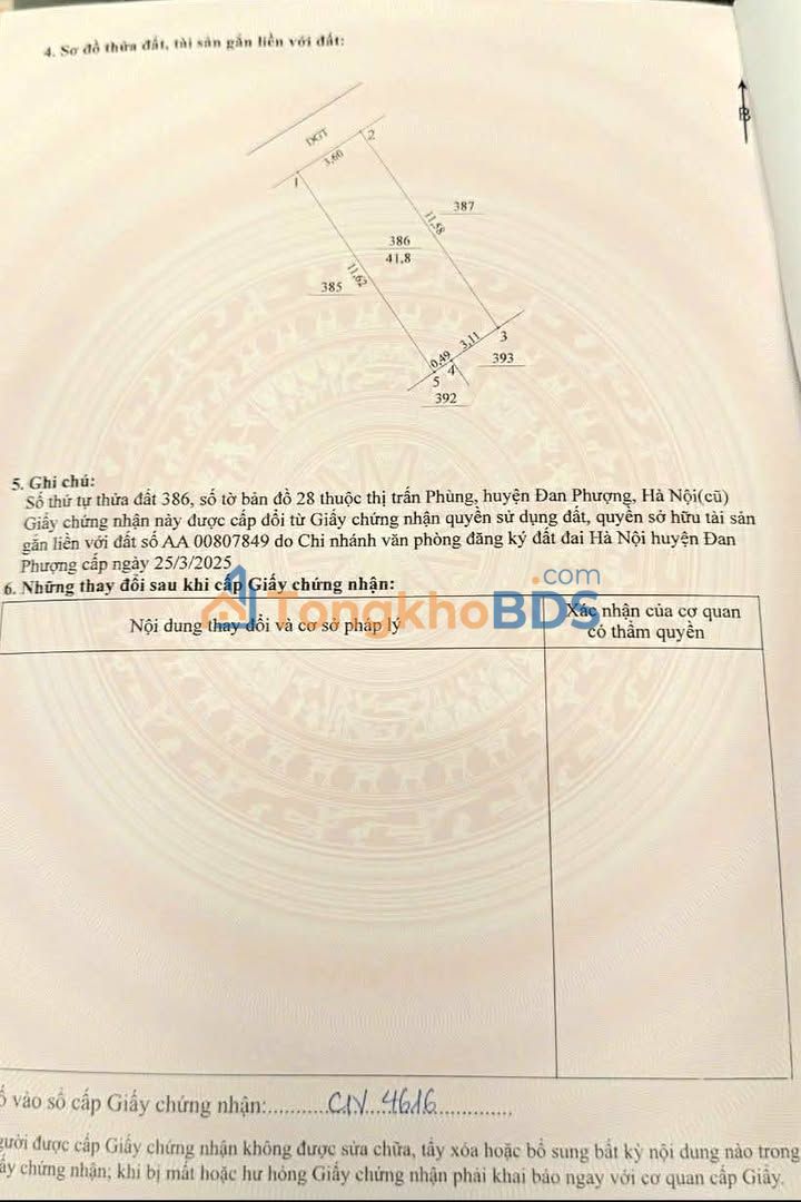 Căn hộ Phượng Trì 42m² thỏa thuận - Bàn giao ngay