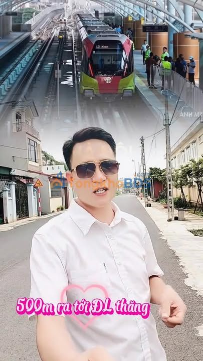 Đất đấu giá Phú La, Hà Đông 75m² - Gần Viện Nhi, Sản CS2, Metro