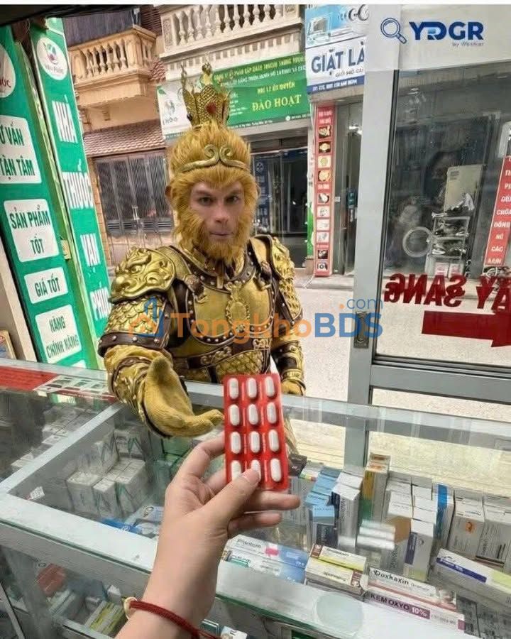 Nhà Mặt Tiền Kinh Doanh Liên Trung Đan Phượng - 73m², Sẵn Sàng Ở Hoặc Cho Thuê