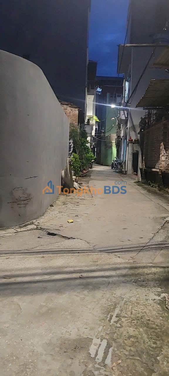 Bán Đất Yên Bệ Hoài Đức 90m² - Ô tô Đỗ Cửa, Sẵn Sổ