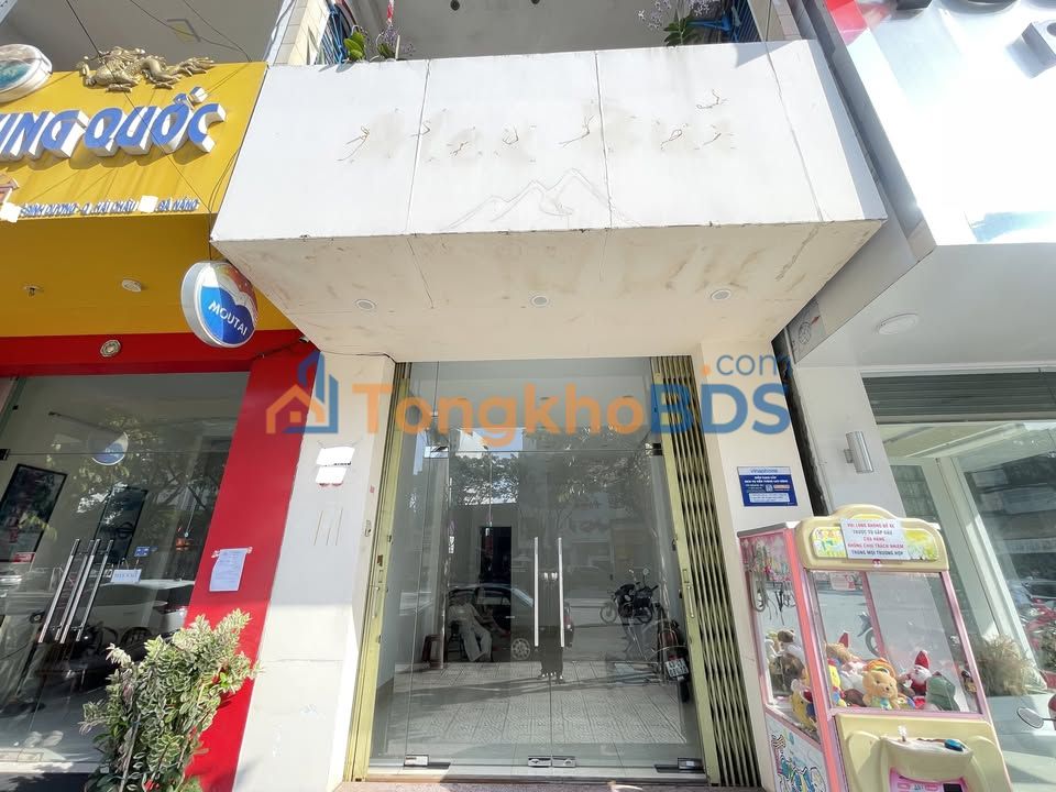 Mặt bằng Lê Đình Dương Hải Châu 30m² giá tốt - Chính chủ cho thuê ngay