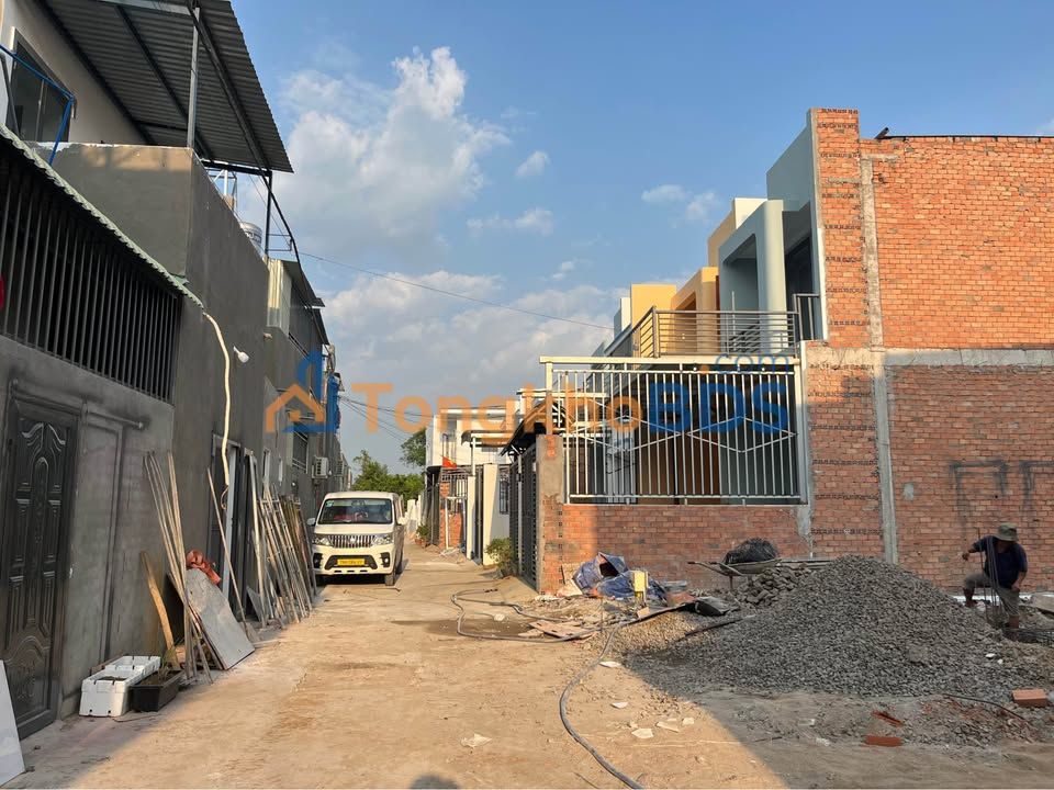 Đất Nền Biên Hòa 90m² - Sổ Đỏ Rõ Ràng, Giá 1.35 Tỷ