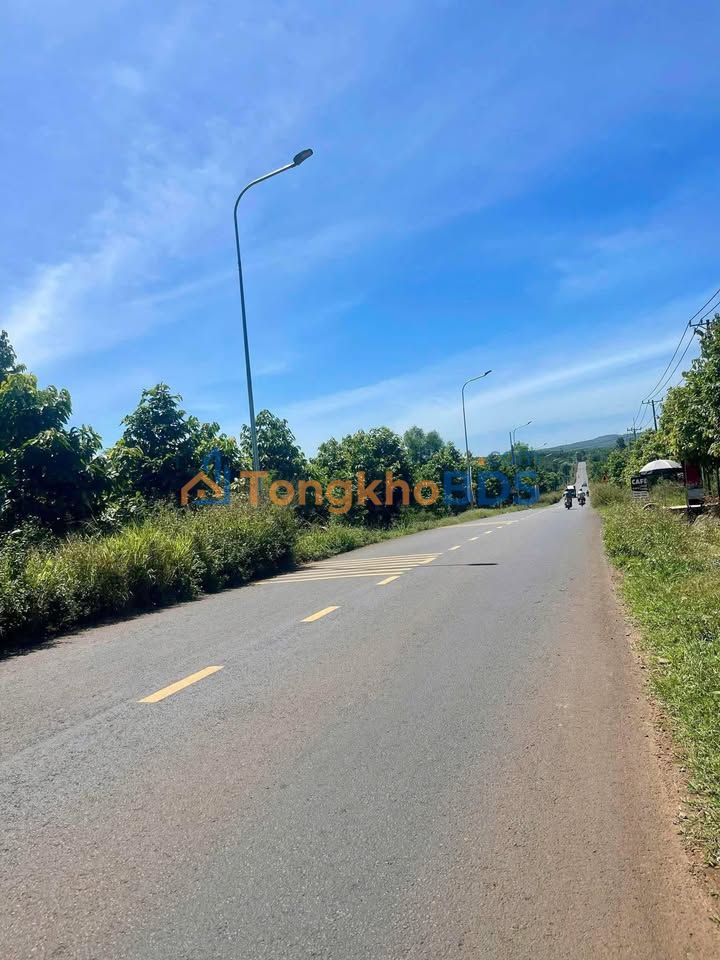 Đất Sổ Hồng Full Thổ Cư Mặt Tiền Song Hành Martin, Gia Kiệm - 1.45 Tỷ