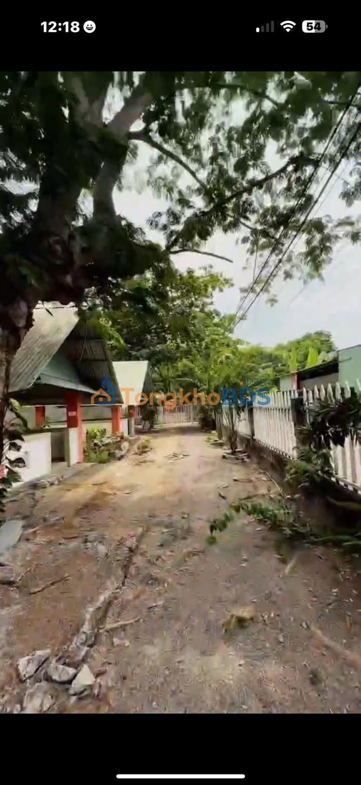 Mặt bằng 3500m² Cù Lao Hiệp Hòa, Biên Hòa - Đa chức năng, Giá tốt