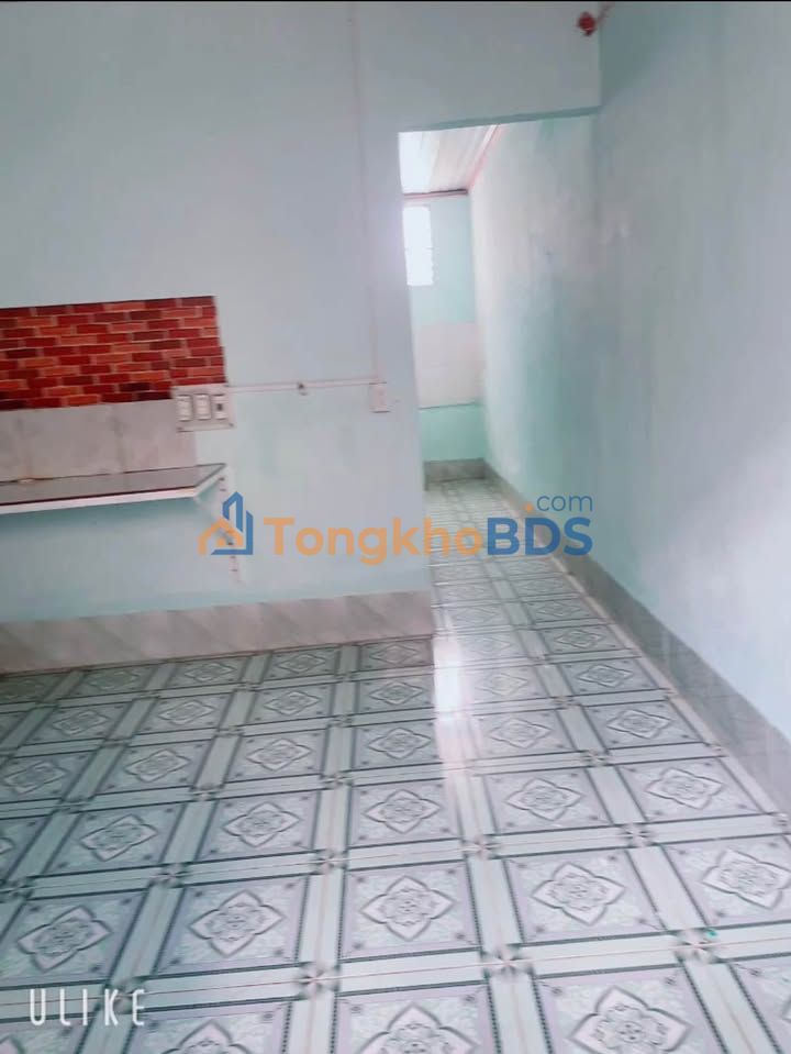 Nhà mini 1PN đường ô tô Bình Đa, Biên Hòa - Giá 1.8 triệu/tháng