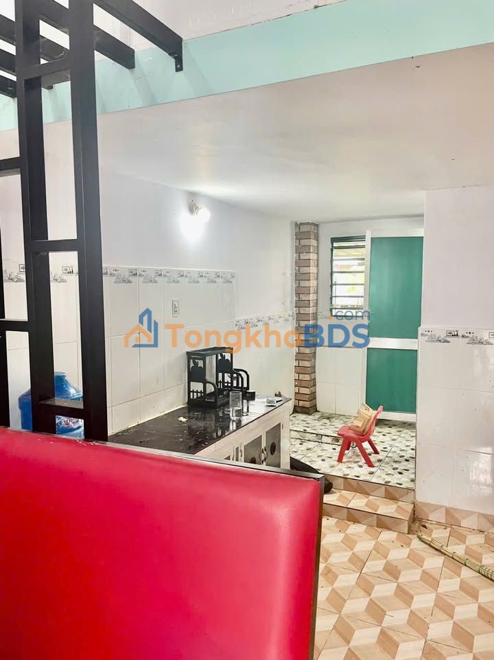 Nhà Nguyên Căn Ấp 1 Sông Trầu, Trảng Bom - Sạch Sẽ, Giá Tốt 2.1 Triệu/Tháng