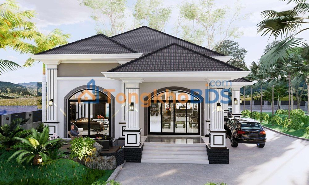 Cho thuê nhà Văn Cao, Hải Phòng - Giá từ 6 triệu/tháng