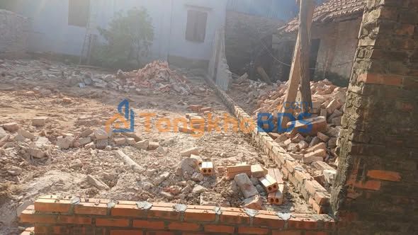 Đất Nền Thụy Hương, Chương Mỹ 100m² - Mặt Tiền Rộng 7.9m, Giá 2 Tỷ