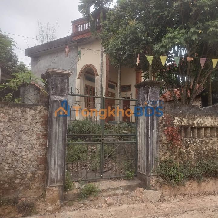 Townhouse Lâm Sơn 493m² 4.15 tỷ - Đầu tư sinh lời ngay