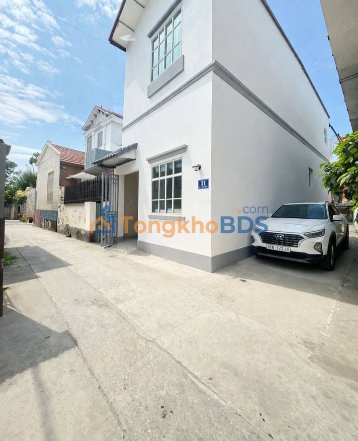 Nhà Lô Góc 53m² Gần Aeon Hà Đông, Ô Tô Vào Nhà - Giá 5 Tỷ