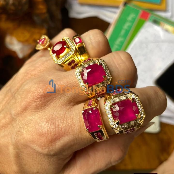 Đất nền Hòa Hiệp Xuyên Mộc 4ha giá thỏa thuận - Đầu tư dài hạn