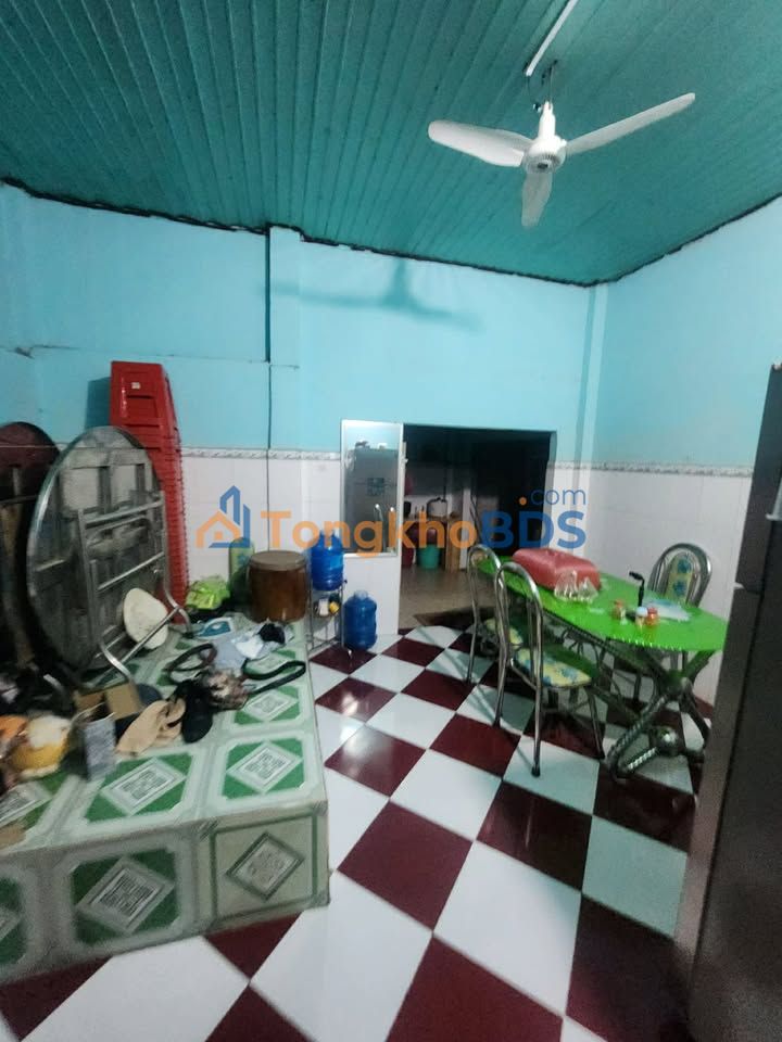 Đất nền Củ Chi 125m² mặt tiền Lê Minh Nhựt - Đầu tư sinh lời