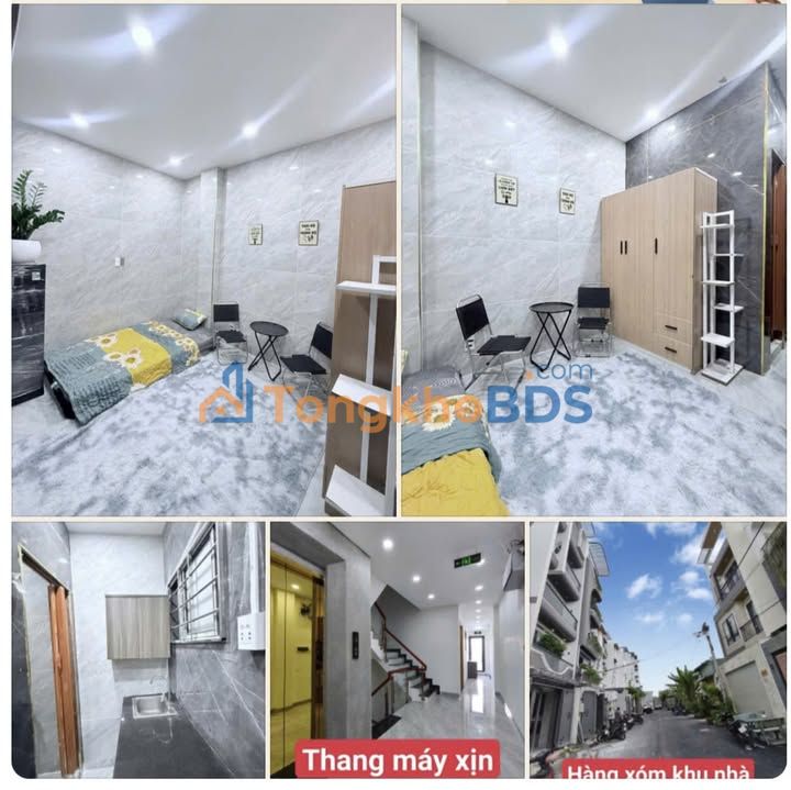 Nhà riêng Thạnh Xuân 24 giá 3 triệu - Sẵn sàng ở ngay