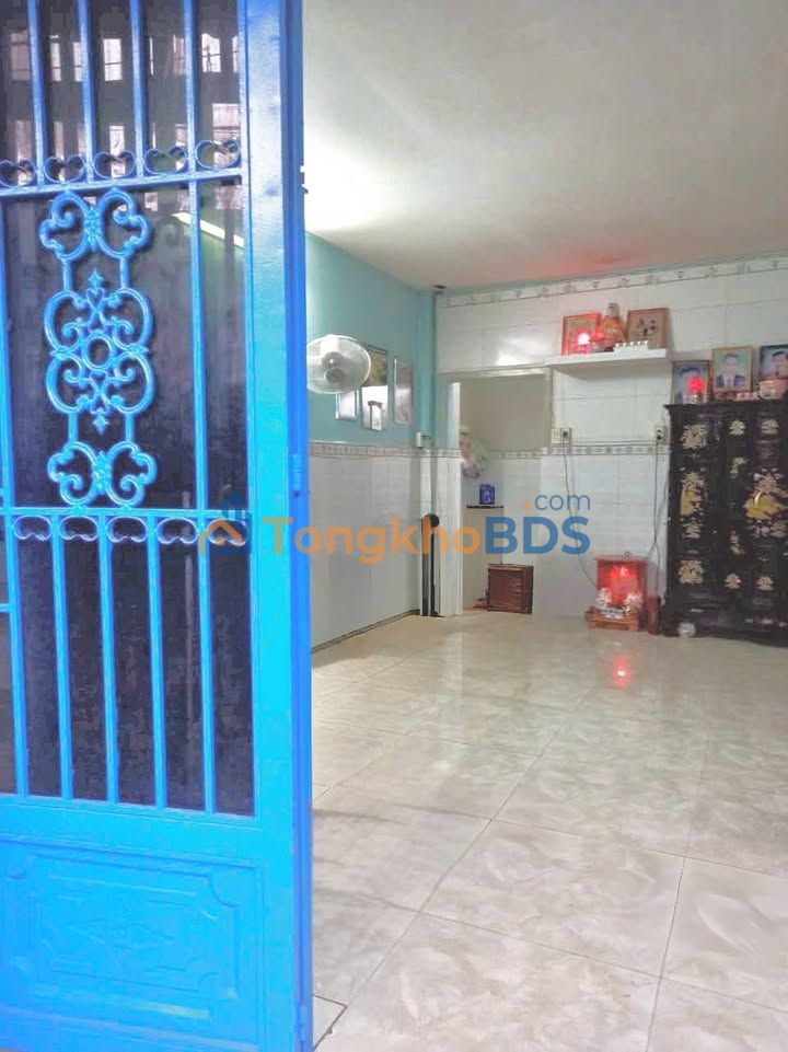 Nhà riêng Bà Điểm Hóc Môn 40m² 1.8 tỷ - Chính chủ bán