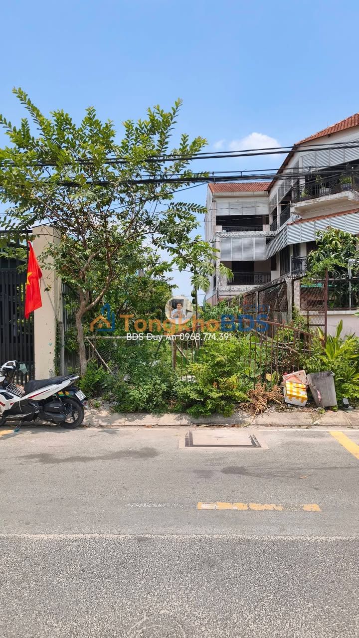 Mặt Tiền Tân Hiệp 8 - 166m² - 4.7 Tỷ - Sổ Hồng Riêng, Kinh Doanh Đắc Lợi