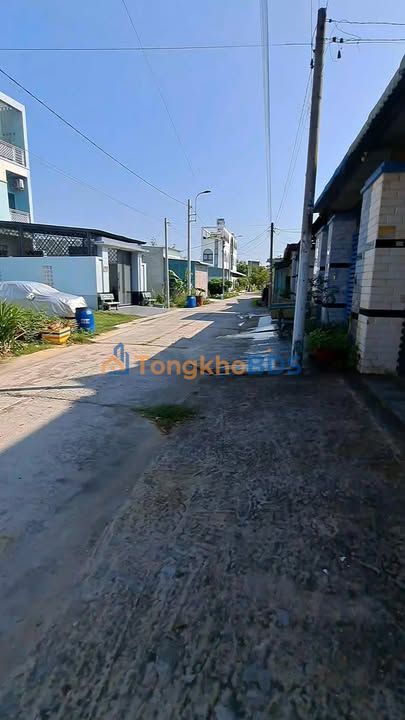 Nhà lầu Tân Phú Trung 115m² 3.6 tỷ - Chính chủ bán gấp