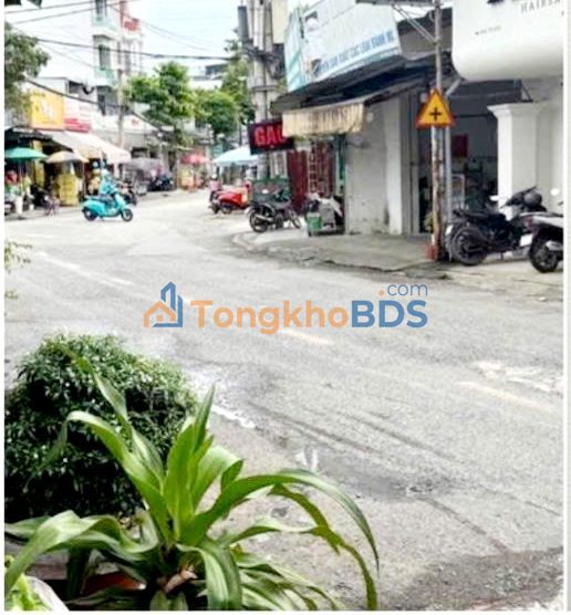 Nhà Mặt Tiền Nguyễn Ảnh Thủ, Q12 - 56.8m² - Kinh Doanh Đắc Lộc