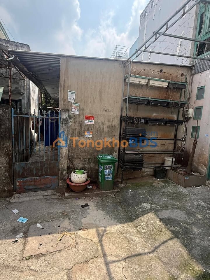 Bán nhà trọ 55m² Quận 12, gần QL1A chỉ 3.19 tỷ TL