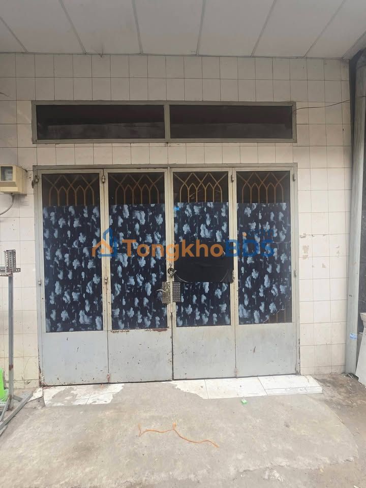 Nhà Riêng Trung Chánh, Hóc Môn - 50m², 4 Tỷ, Sát Nguyễn Ảnh Thủ, Sổ Hồng