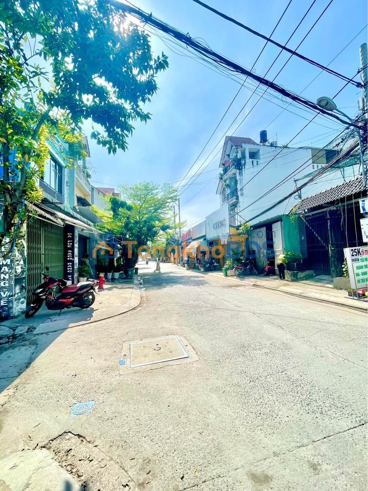 Nhà Phố Kinh Doanh Thạnh Xuân 22, Q12 - Giảm Sốc 200 Triệu, Giá Mới 5.75 Tỷ